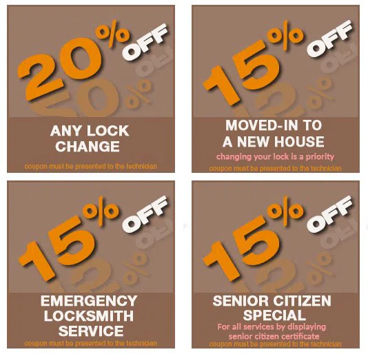Colonicaltown North FL Locksmith, Colonicaltown North, FL 407-906-0858 Colonicaltown North FL Locksmith, Colonicaltown North, FL 407-906-0858 - coupon19-set-four